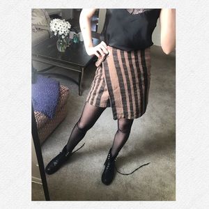 Free People Skirt